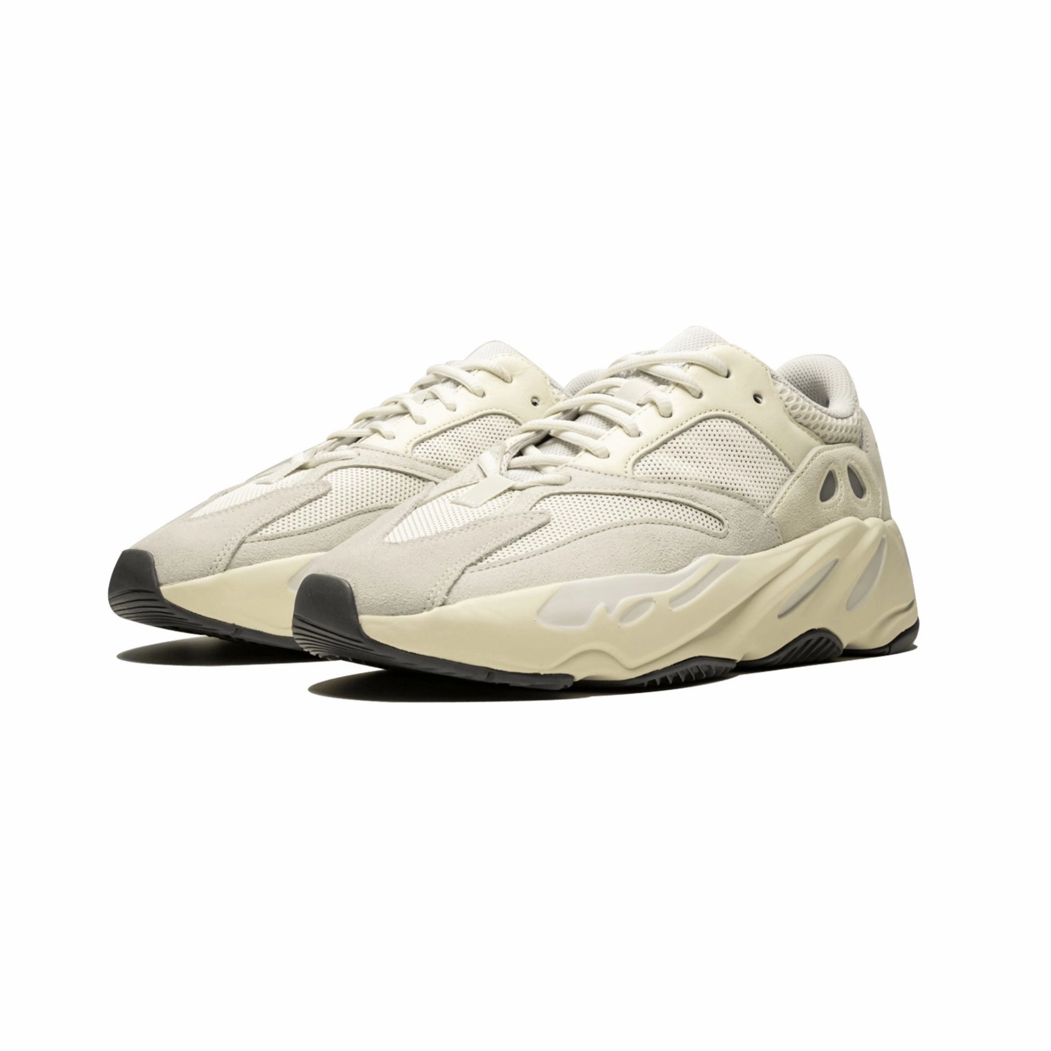 Yeezy Boost 700 Analog Breathable Shoes