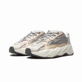 Yeezy Boost 700 V2 Cream By adidas Adidas lifestyle shoes with breathable mesh
