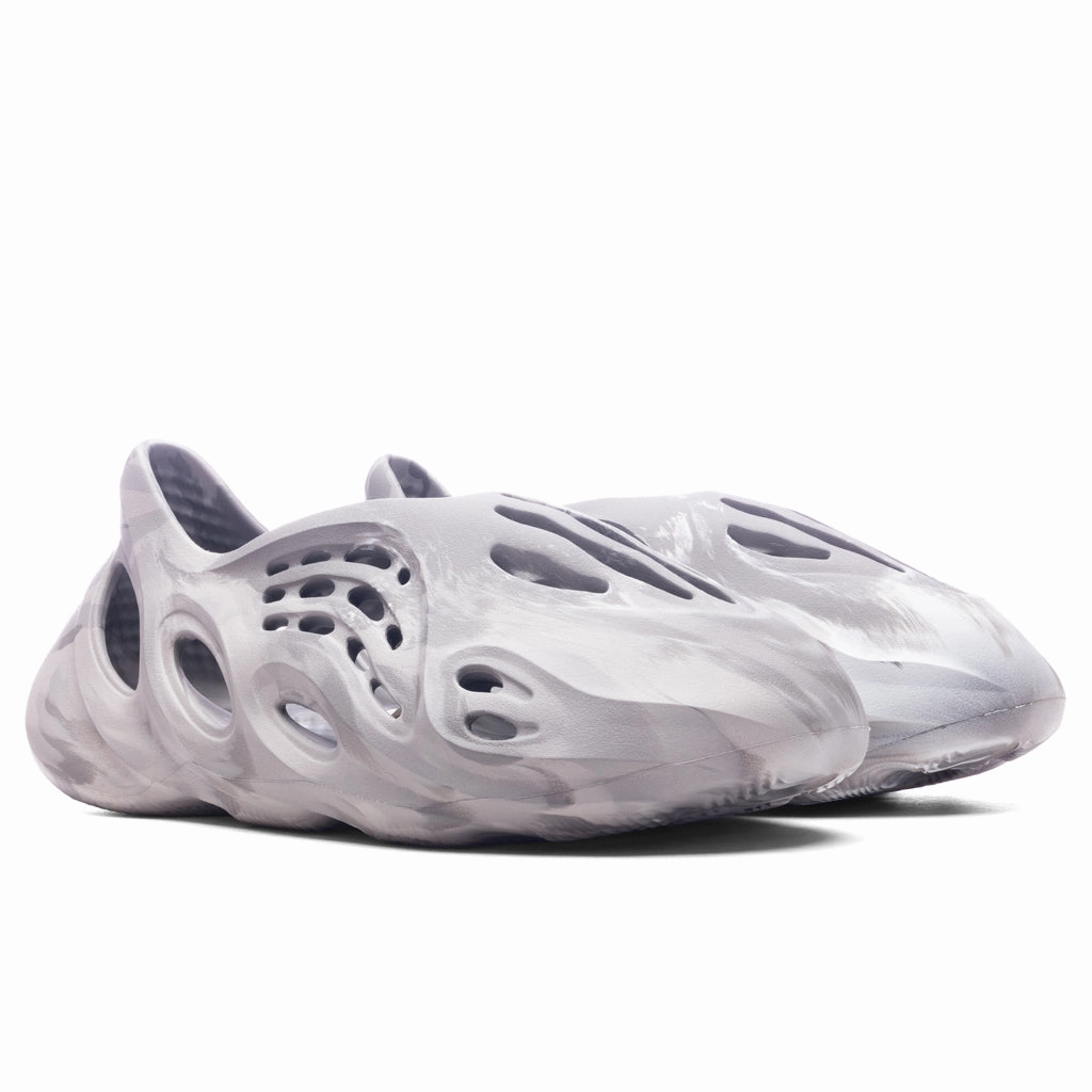 Yeezy Foam RNR - Antoca/MX Granite Adidas Classic Street Sneakers