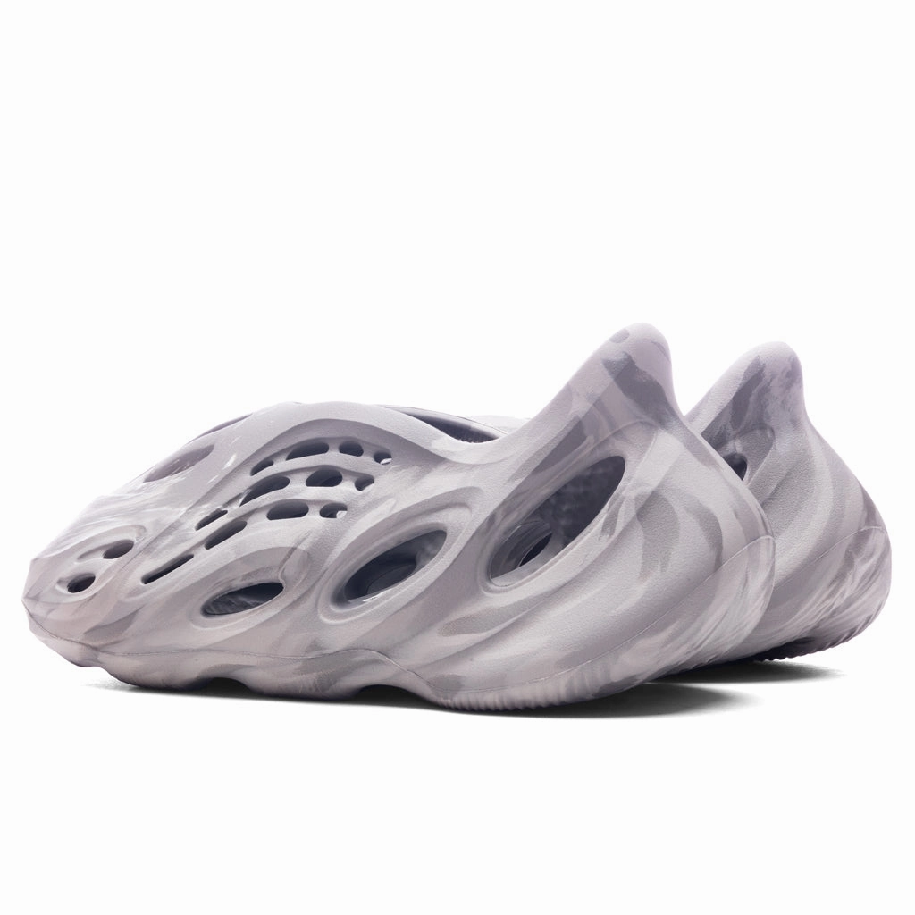 Yeezy Foam RNR - Antoca/MX Granite Adidas Classic Street Sneakers