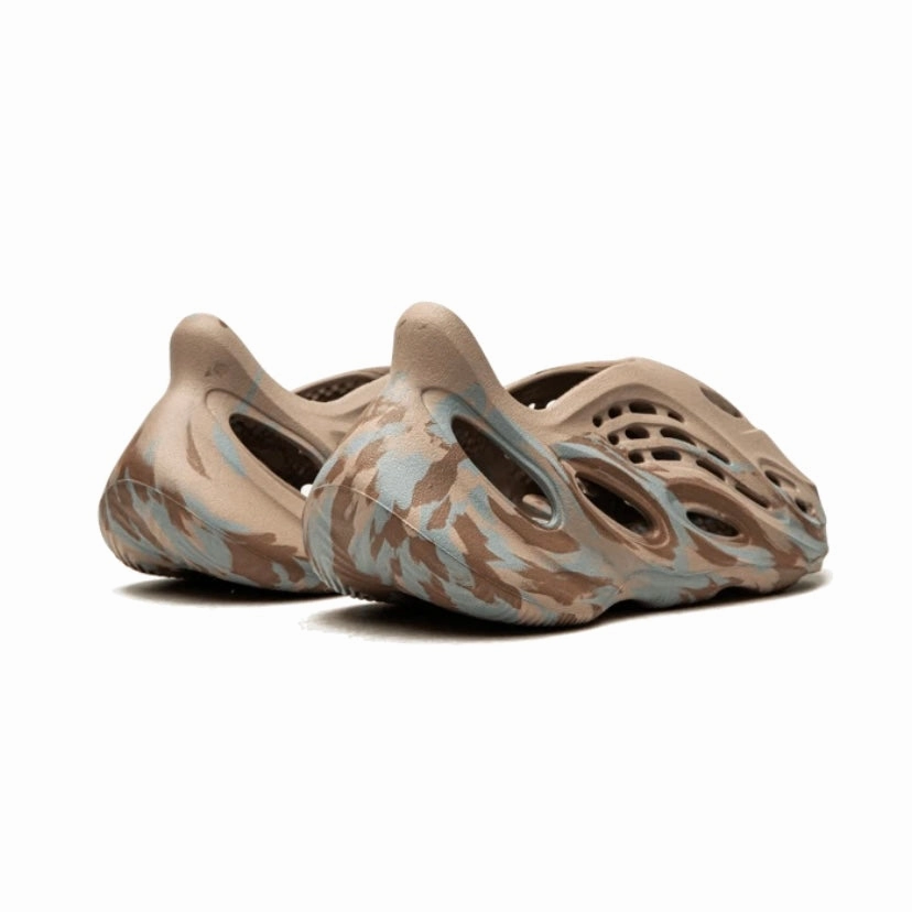 Yeezy Foam Runner RNNR Grey Sand Multi By adidas Breathable Shoes