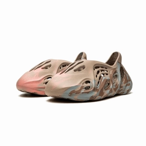 Yeezy Foam Runner RNNR Grey Sand Multi By adidas Adidas lifestyle shoes with breathable mesh
