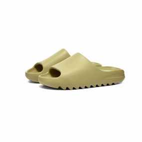 Yeezy Slide Resin FZ5904 by Adidas Adidas lifestyle shoes with breathable mesh