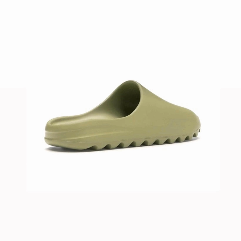 Yeezy Slide Resin FZ5904 by Adidas Breathable Shoes
