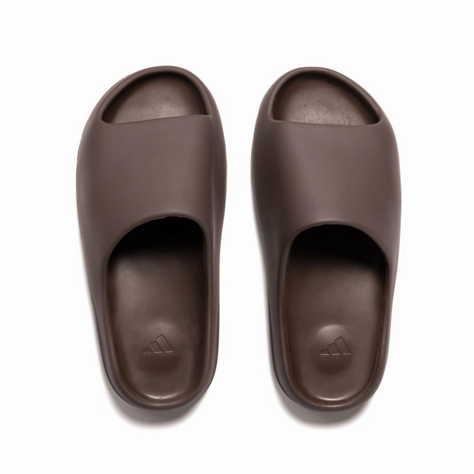 Yeezy Slide Soot Breathable Shoes