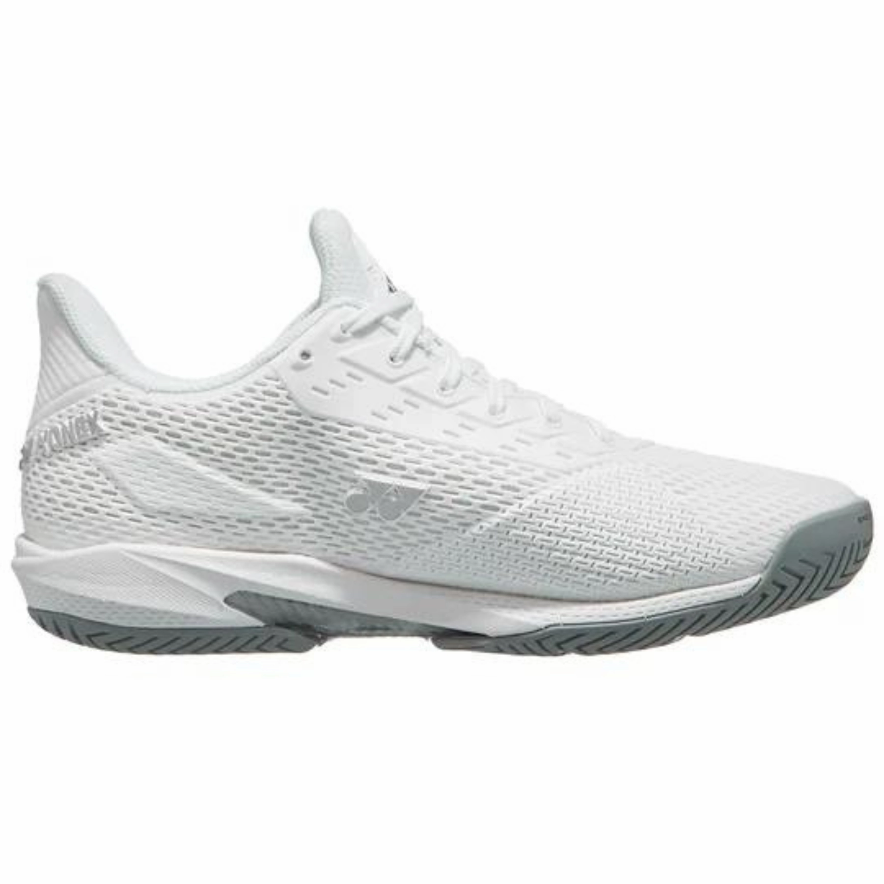 Yonex AD Accel All Court Womens 2024 Tennis Shoes - White Yonex tennis shoes