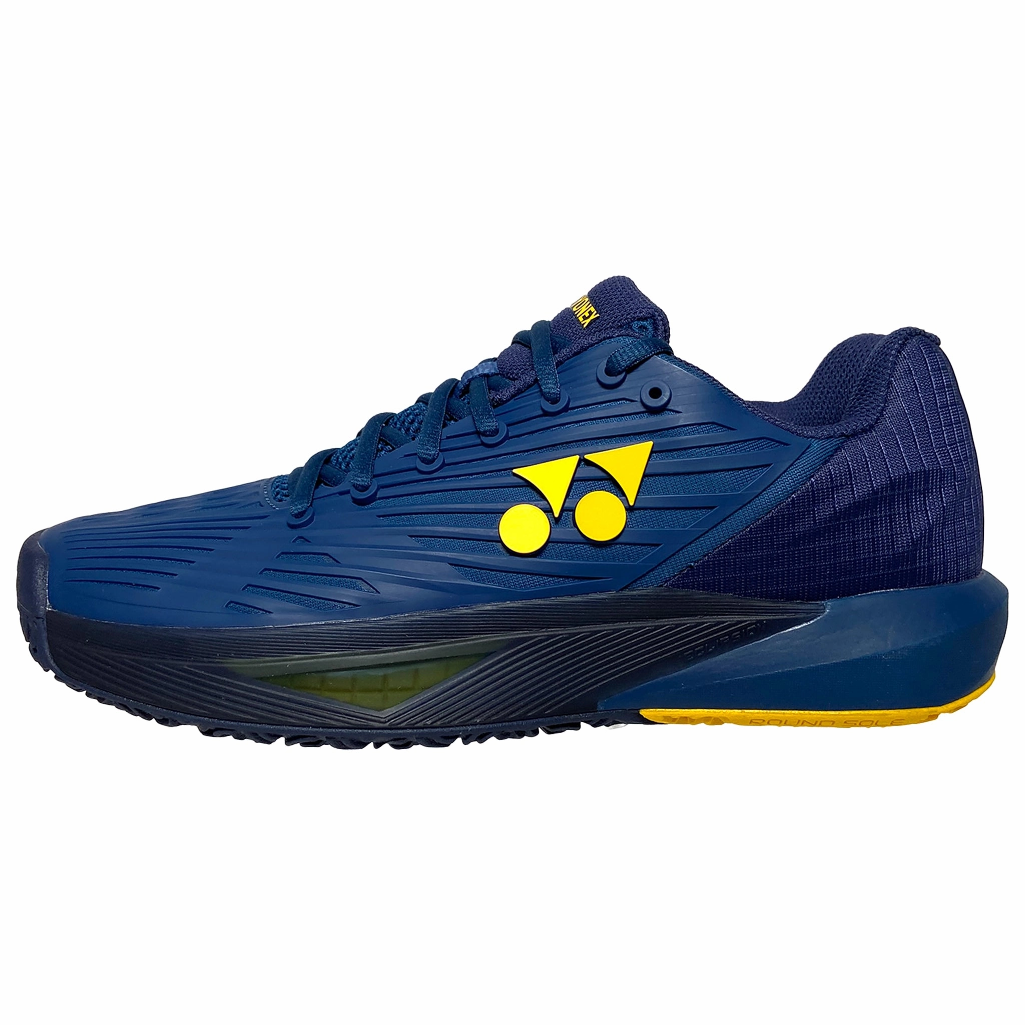 Yonex Men's Power Cushion Eclipsion 5 CLAY Ink Blue