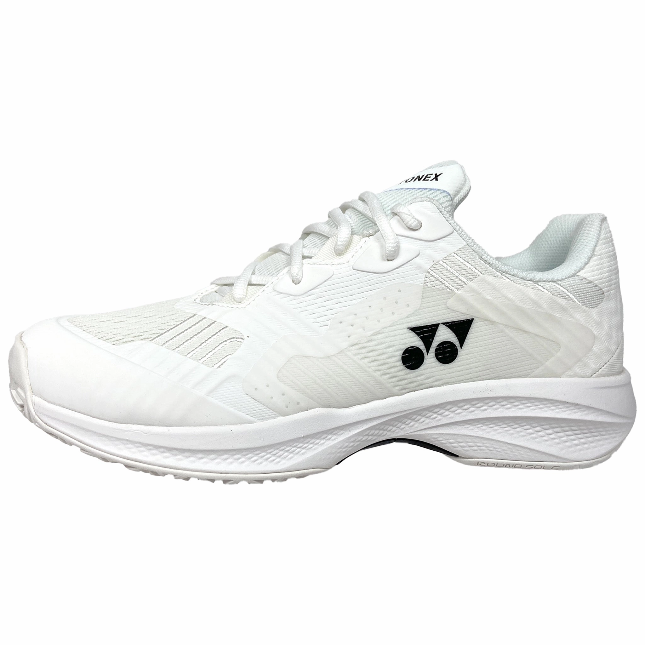 Yonex Men's Power Cushion Sonicage White