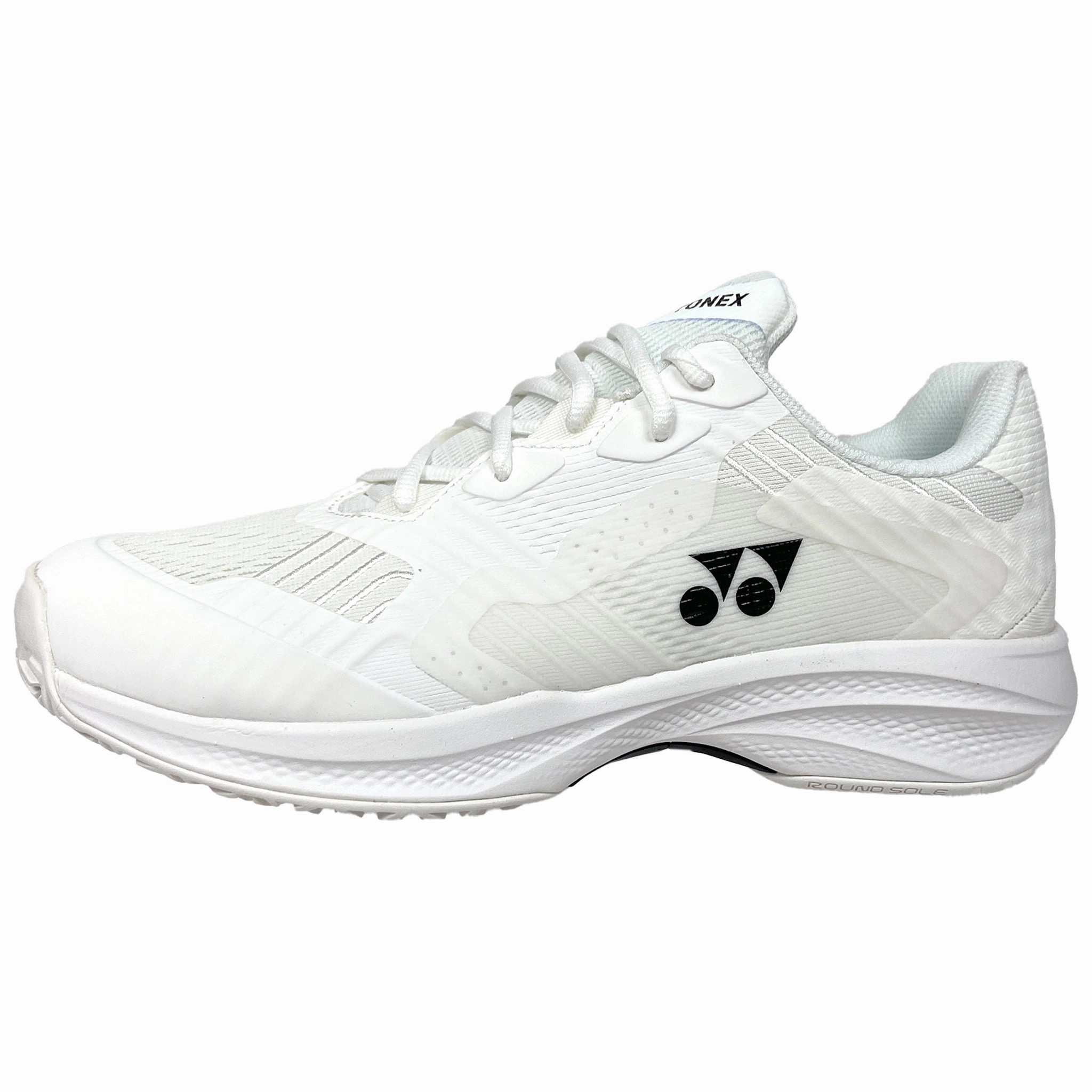 Yonex Men's Power Cushion Sonicage White