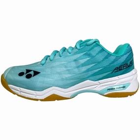 Yonex Power Cushion Aerus X2L Women's Indoor Mint Court badminton women's shoes