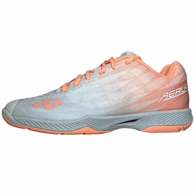 Yonex Power Cushion Aerus Z2L Women's Indoor Coral Court badminton women's shoes