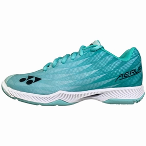 Yonex Power Cushion Aerus Z2L Women's Indoor Mint Court badminton women's shoes