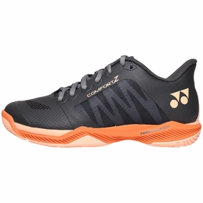 Yonex Power Cushion Comfort Z3 Men's Indoor Dark Grey Court badminton men's shoes