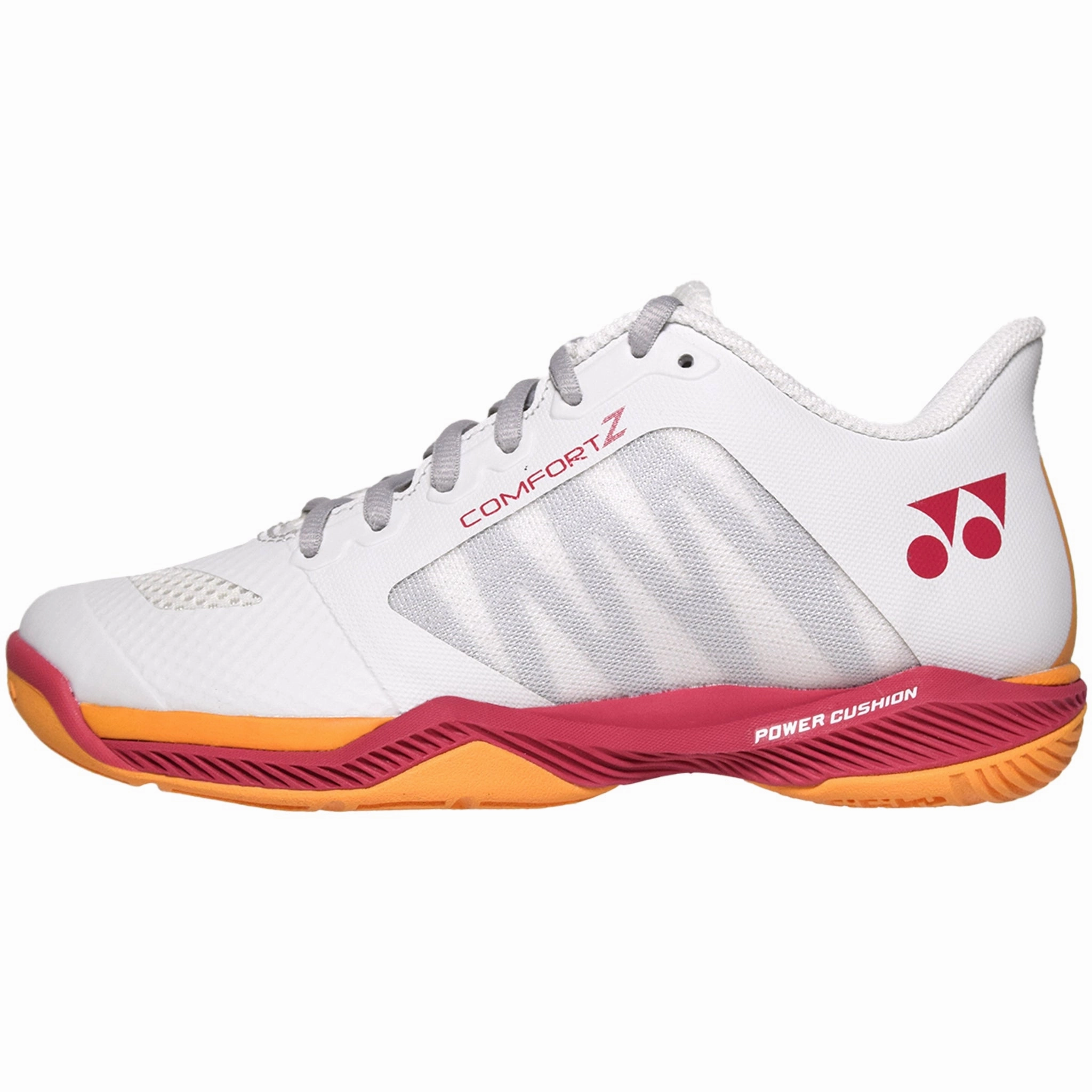 Yonex Power Cushion Comfort Z3 Women's Indoor Off White/Red