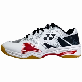 Yonex Power Cushion Eclipsion X3 Men's Indoor White/Black Court badminton men's shoes