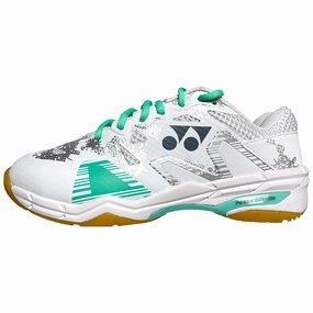 Yonex Power Cushion Eclipsion X3 Women's Indoor White Court badminton women's shoes