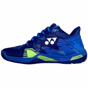 Yonex Power Cushion Eclipsion Z3 Men's Indoor Navy Blue Court badminton men's shoes