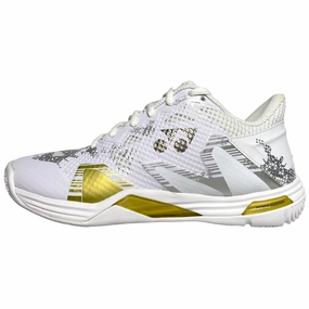 Yonex Power Cushion Eclipsion Z3 Men's Indoor White/Gold Court badminton men's shoes