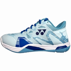 Yonex Power Cushion Eclipsion Z3 WIDE Men's Indoor Light Blue Court badminton men's shoes