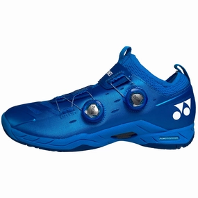Yonex Power Cushion Infinity 2 Unisex Indoor Blue Court badminton women's shoes