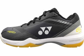 Yonex Power Cushion SHB 65Z 3 Men's Indoor Black Court badminton men's shoes
