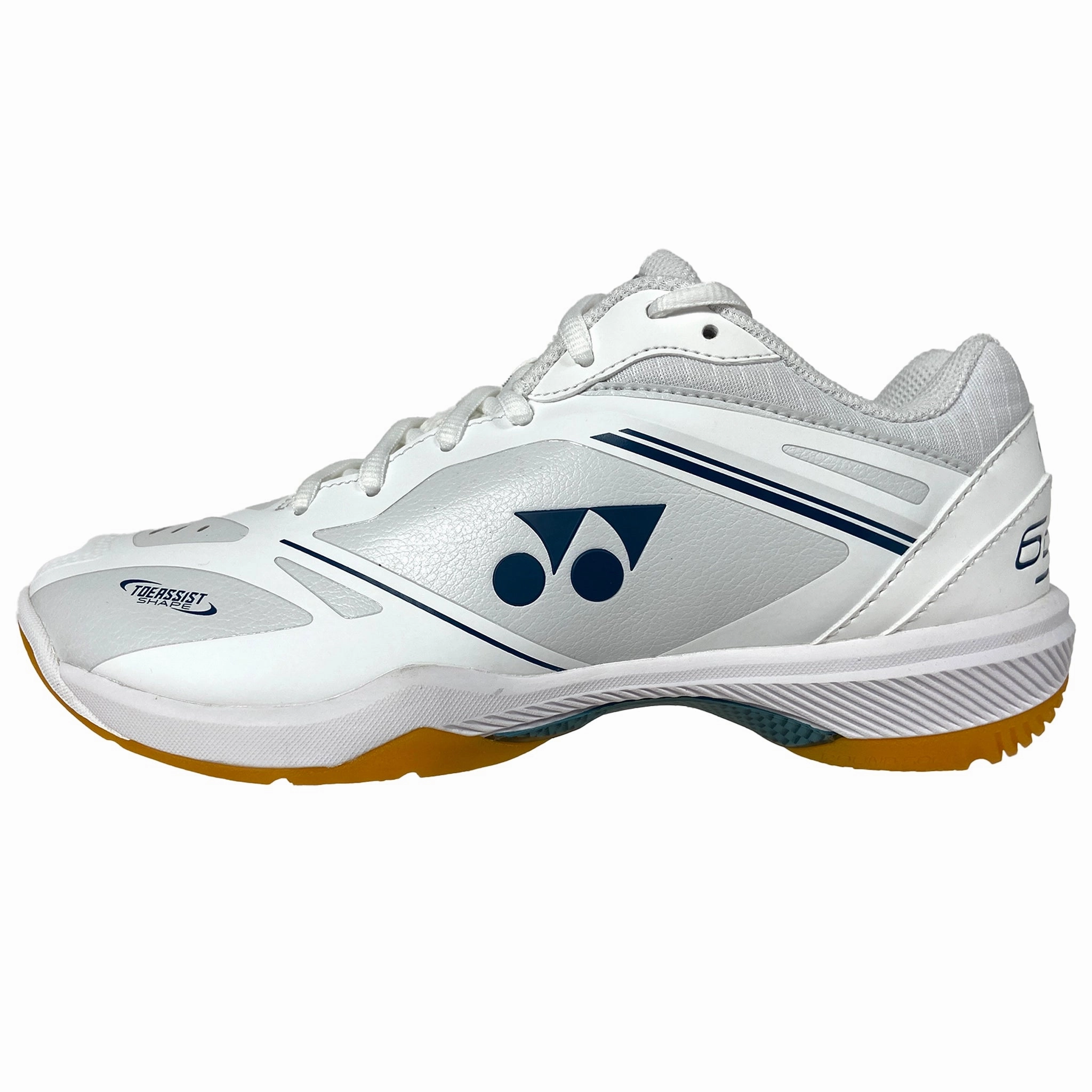 Yonex Power Cushion SHB 65Z 4 Men's Indoor White