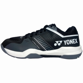 Yonex Power Cushion Strider Flow Men's Indoor - Black Court badminton men's shoes