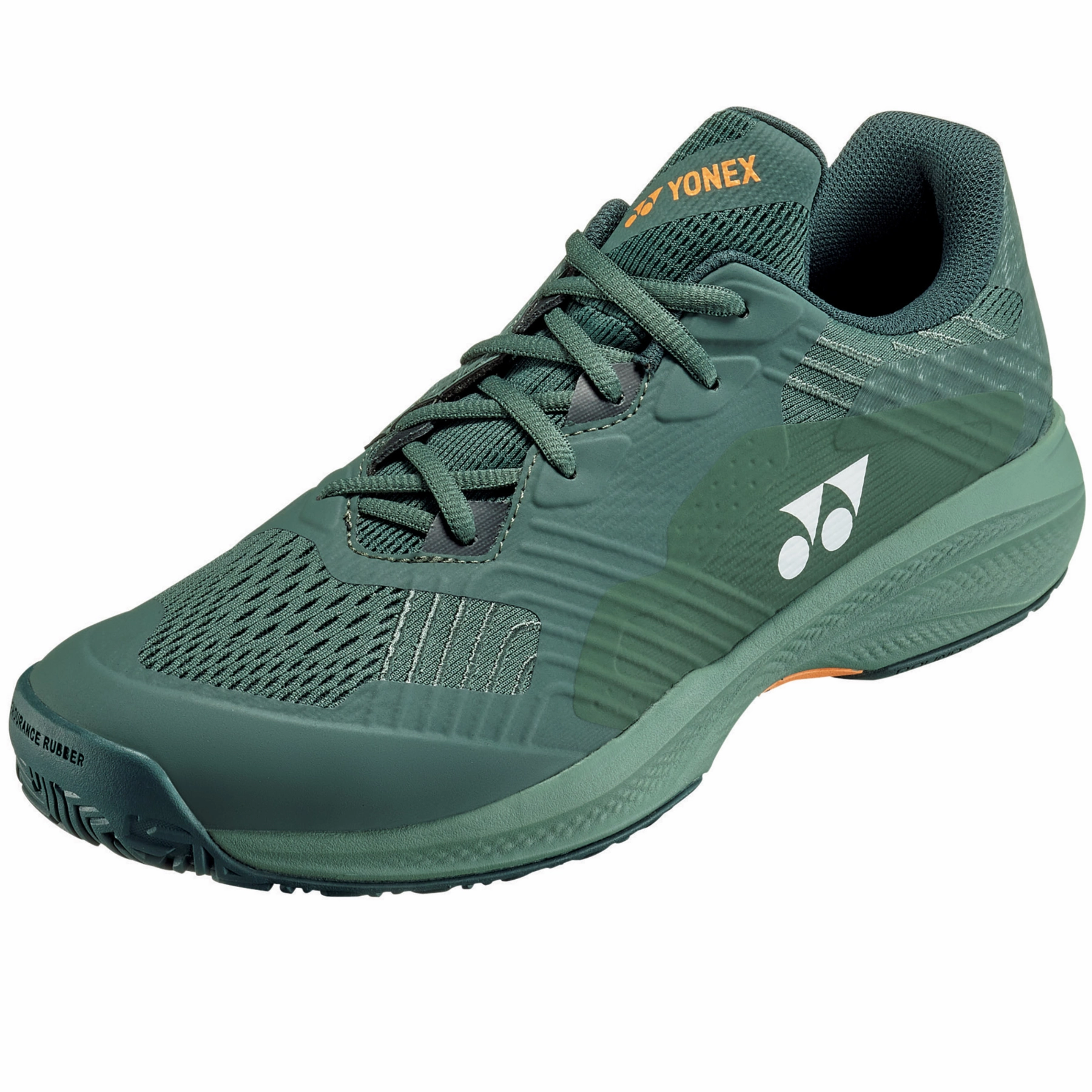 Yonex Sonicage All Court Power Cushion Mens Tennis Shoes - Khaki Yonex tennis shoes