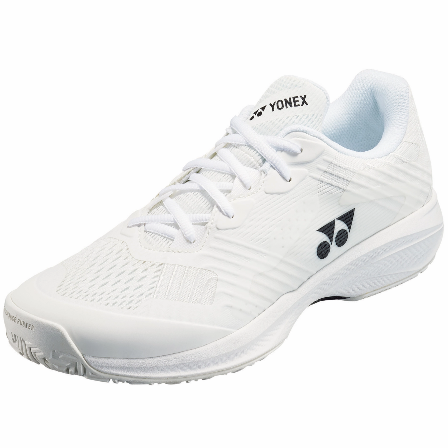 Yonex Sonicage All Court Power Cushion Mens Tennis Shoes - White Yonex tennis shoes