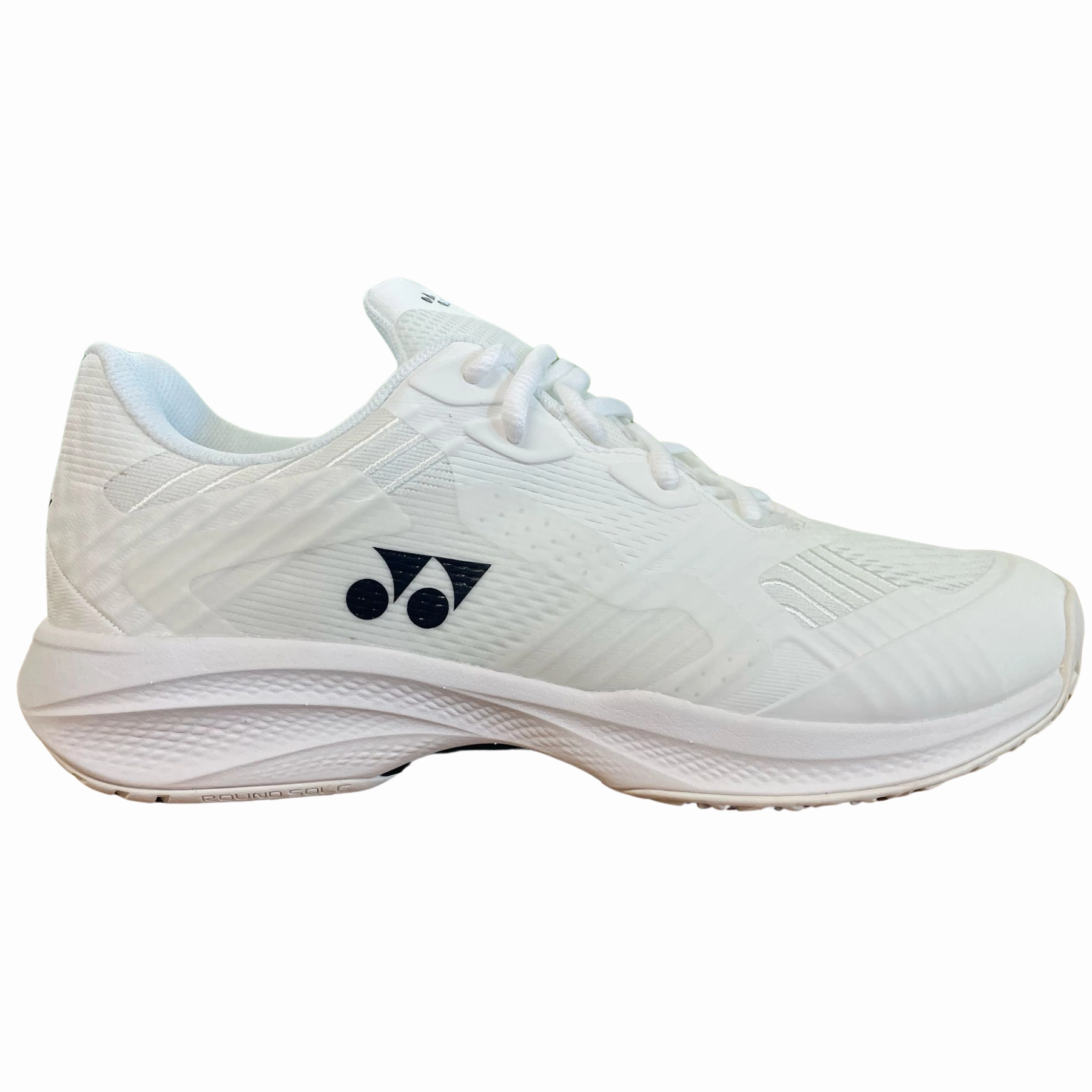 Yonex Sonicage All Court Power Cushion Mens Tennis Shoes - White