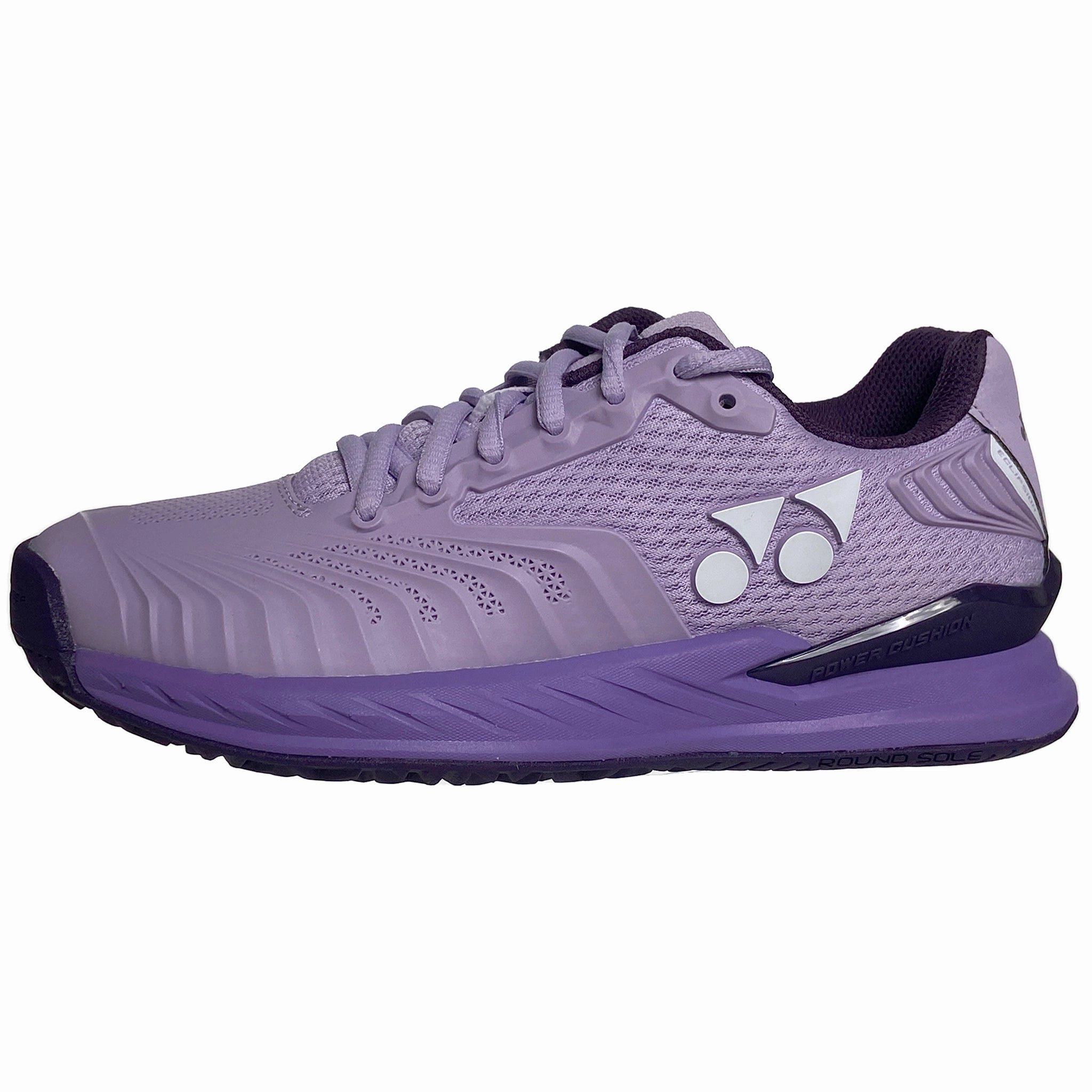 Yonex Women's Power Cushion Eclipsion 4 Mist Purple