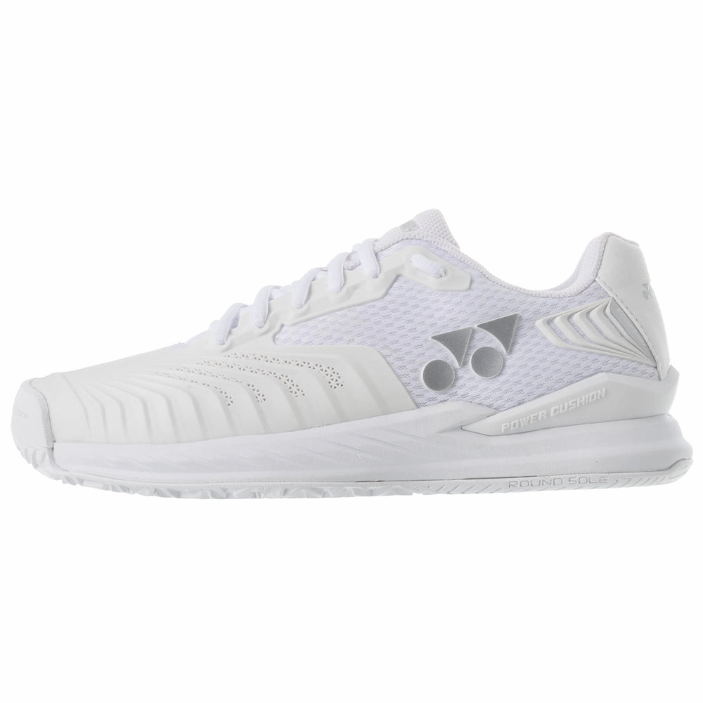 Yonex Women's Power Cushion Eclipsion 4 White