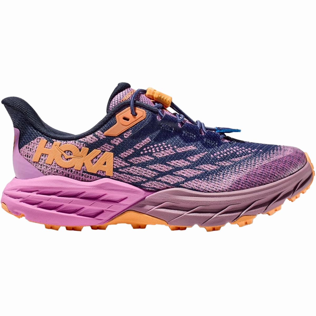 Youth Speedgoat 5 Designer casual sneakers