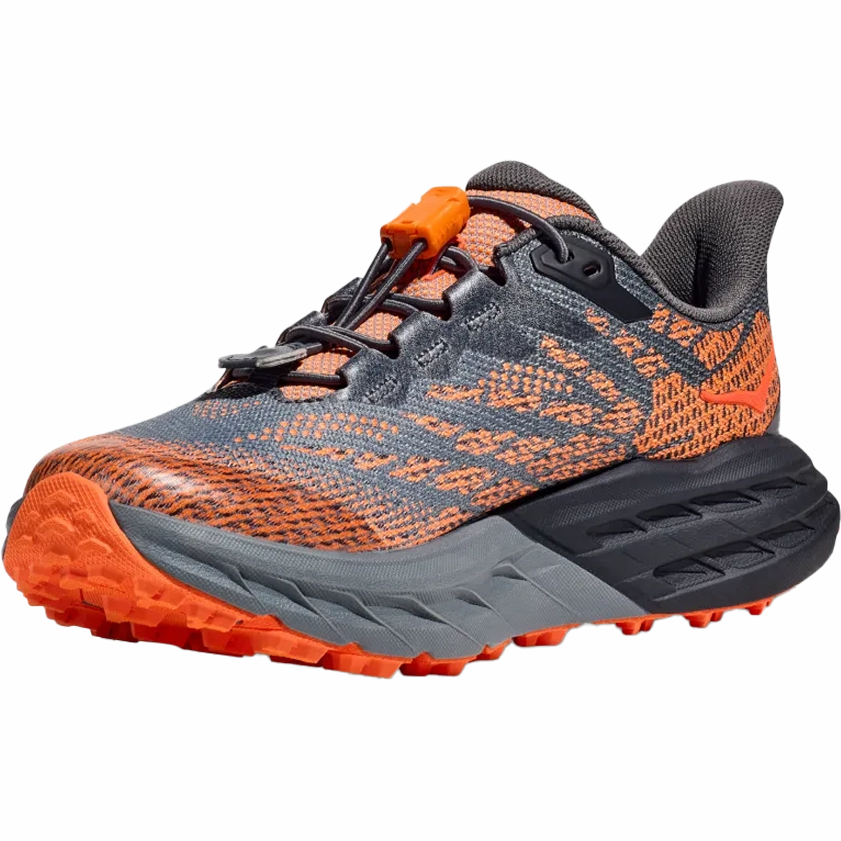 Youth Speedgoat 5 Designer casual sneakers
