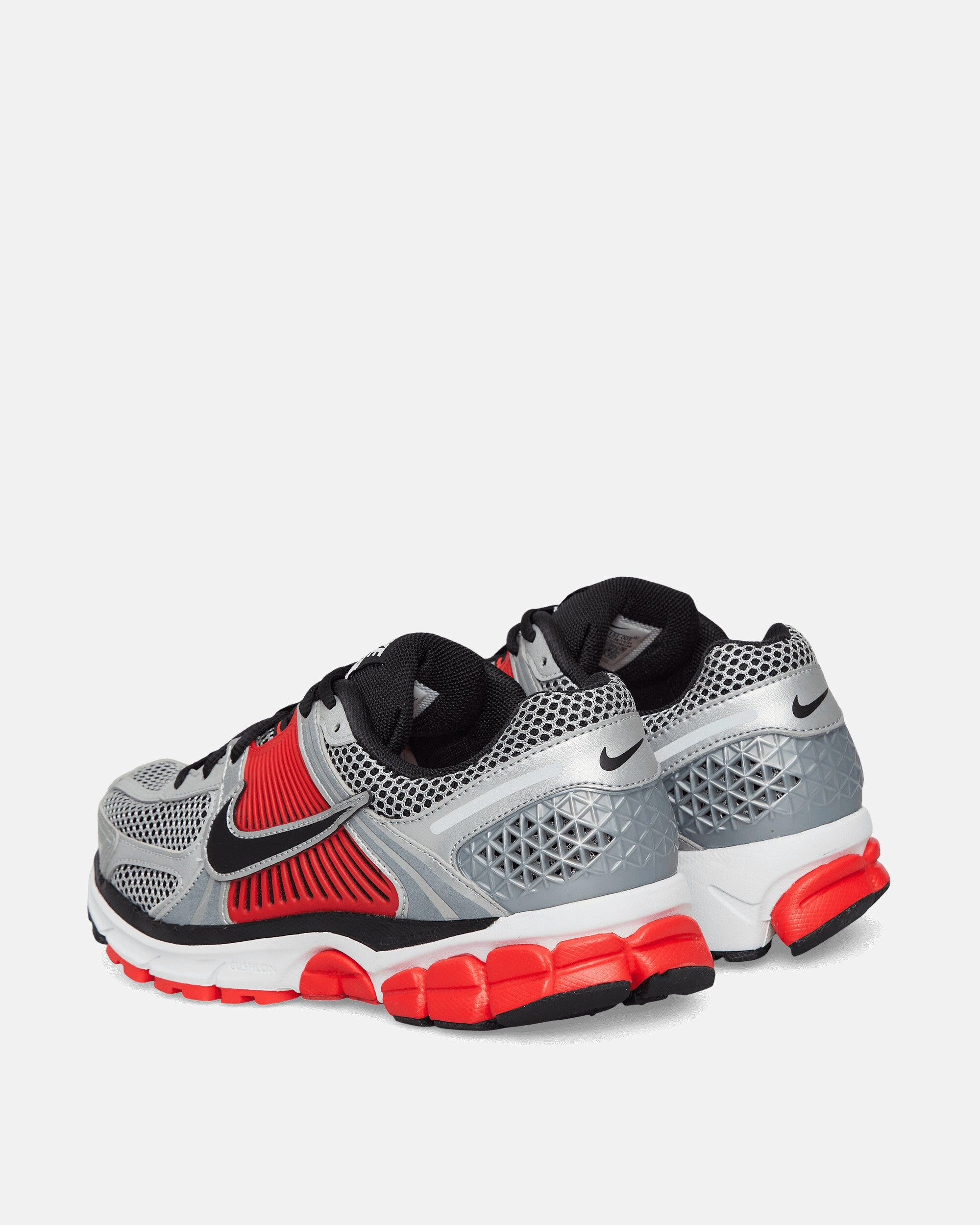 Zoom Vomero 5 SE Sneakers Bright Crimson / Glacier Ice Flexible Shoes