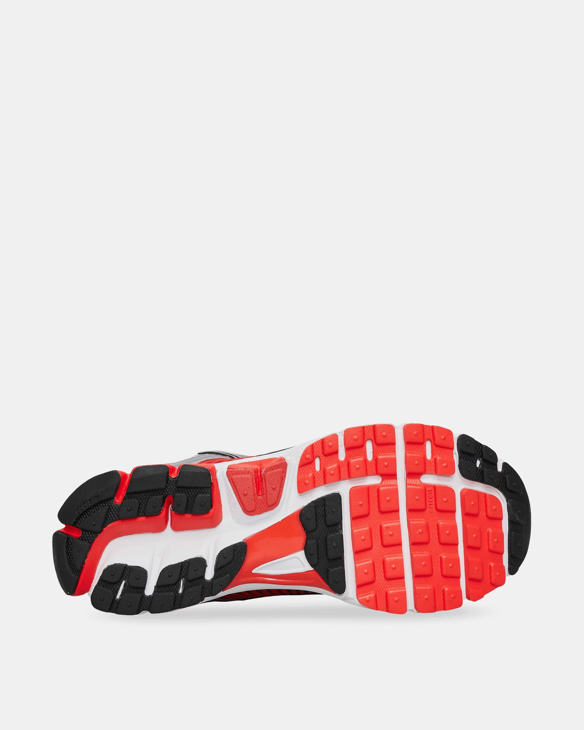 Zoom Vomero 5 SE Sneakers Bright Crimson / Glacier Ice Flexible Shoes